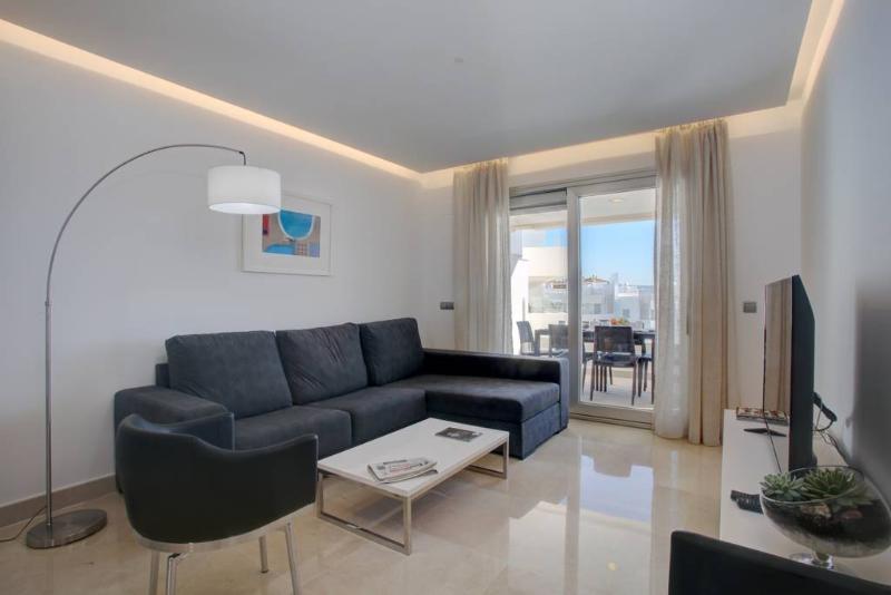 Aqua Vento, 3* Marbella