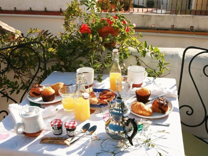 La Morada Mas Hermosa 2* Marbella