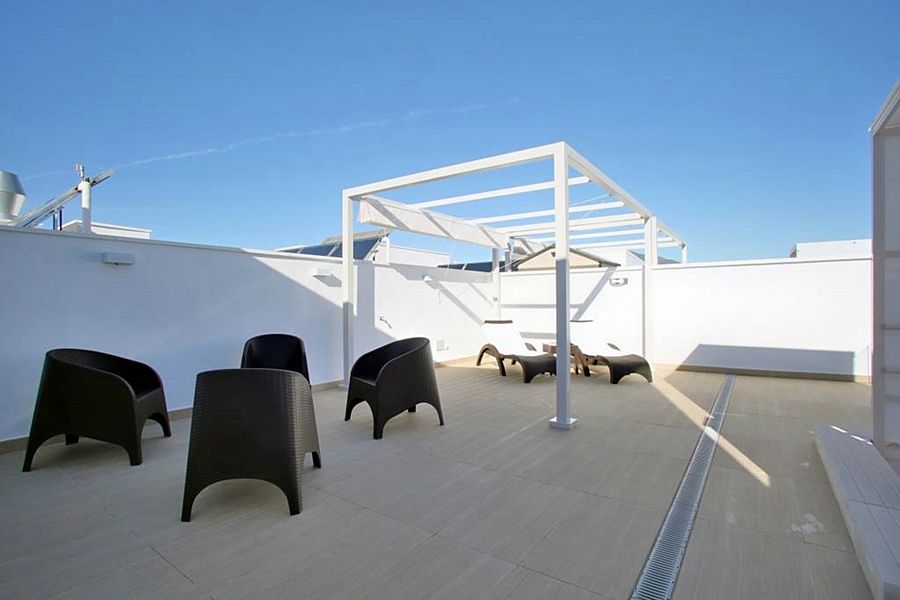 Aqua Vento, 3* Marbella