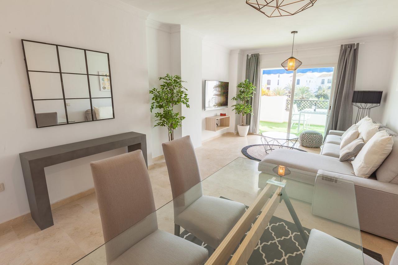Puerto Banús Apt. Apartamento