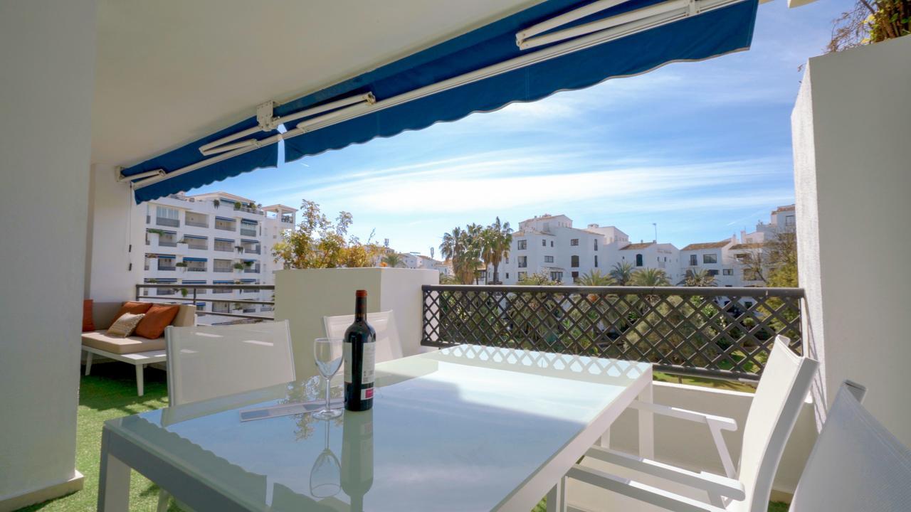 Puerto Banús Apt. *