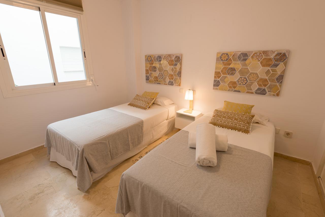 Puerto Banús Apt. *