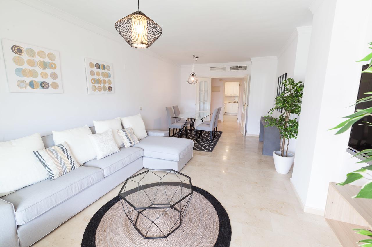 Puerto Banús Apt. * Marbella