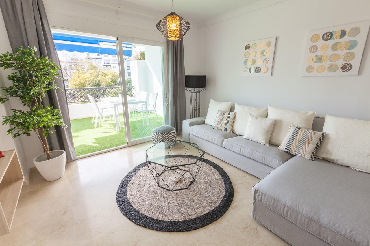 Puerto Banús Apt. *