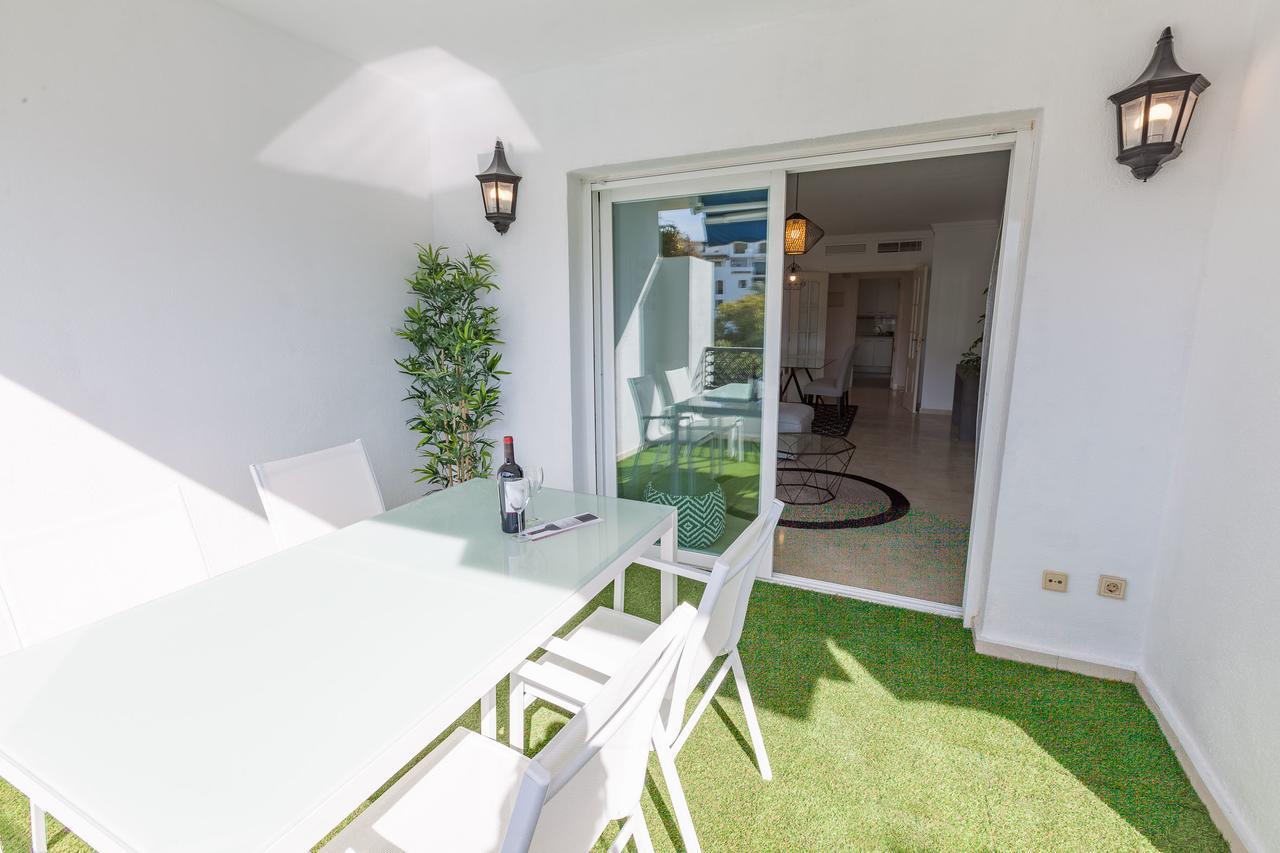 Apartamento Puerto Banús Apt.