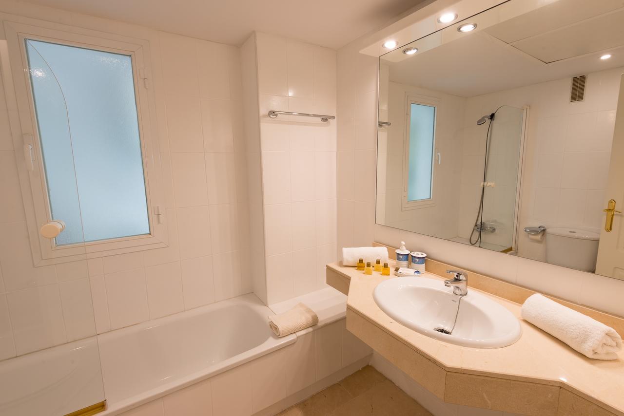Apartamento Puerto Banús Apt.