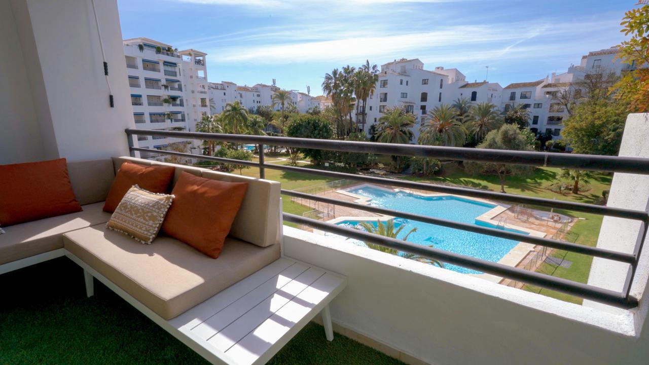 Puerto Banús Apt. *