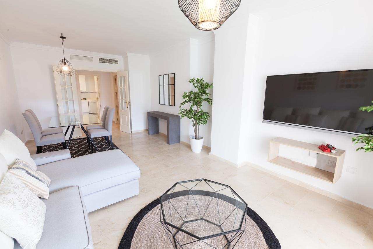 Puerto Banús Apt. Marbella
