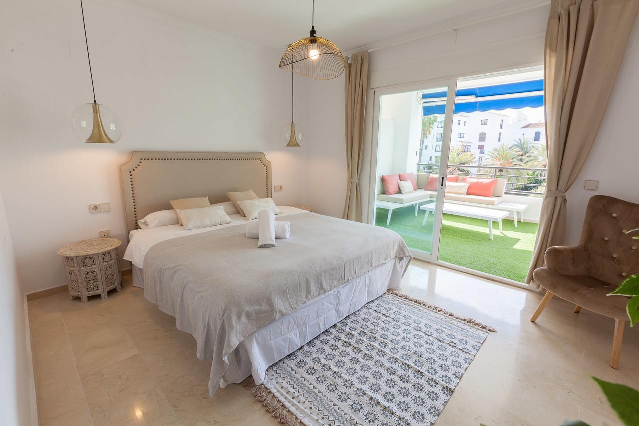 Apartamento Puerto Banús Apt. Marbella