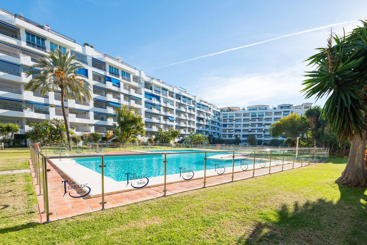 Apartamento Puerto Banús Apt.