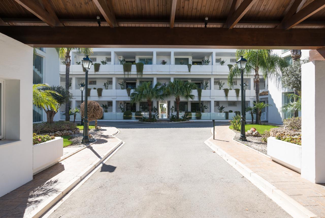 Apartment Bahia Real Marbella