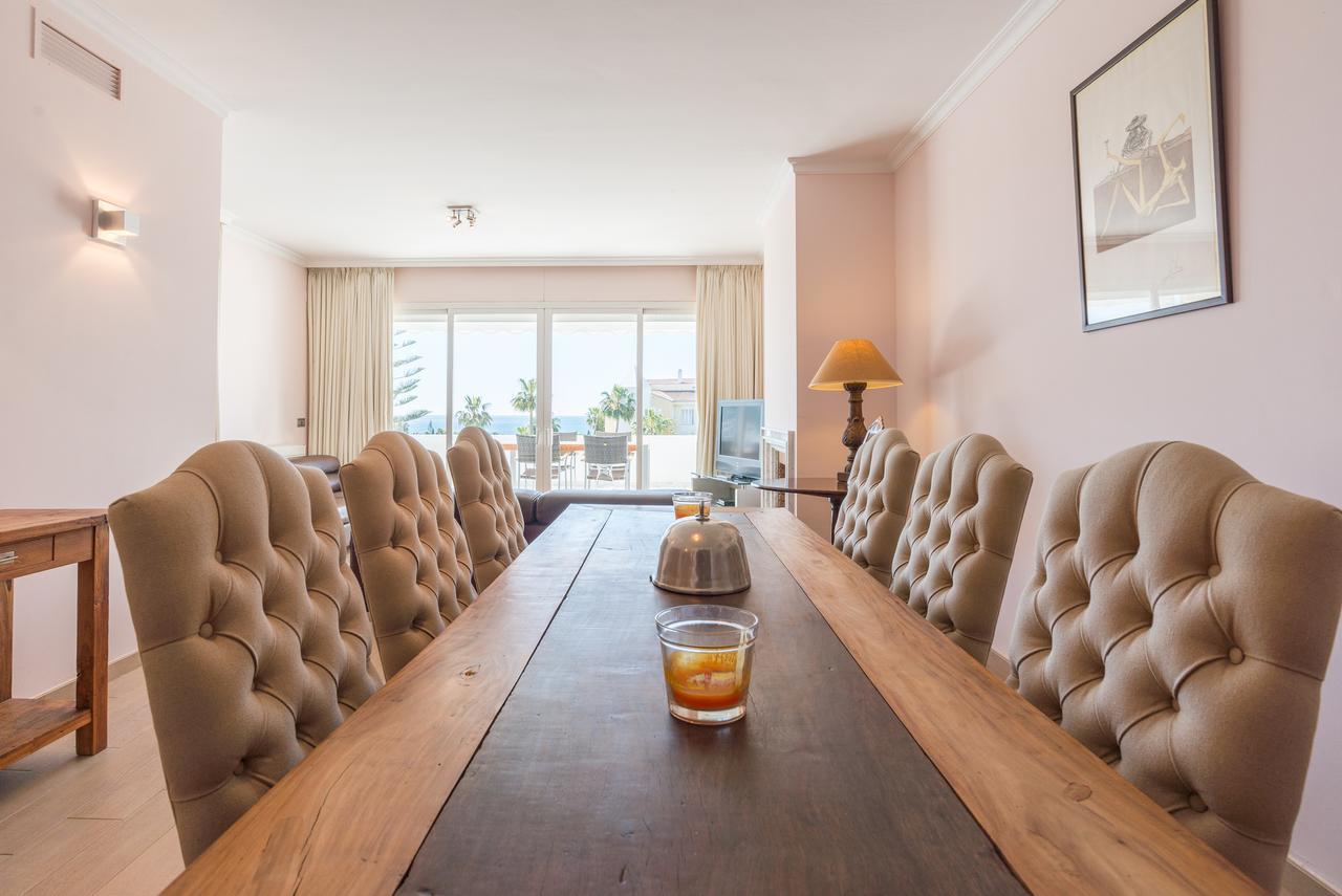 Bahia Real Apartment *