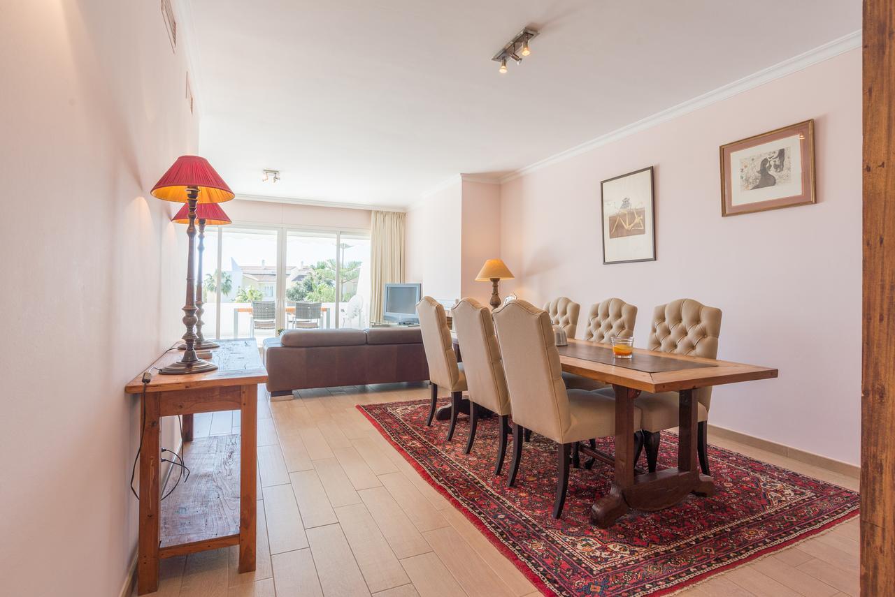 Apartment Bahia Real *