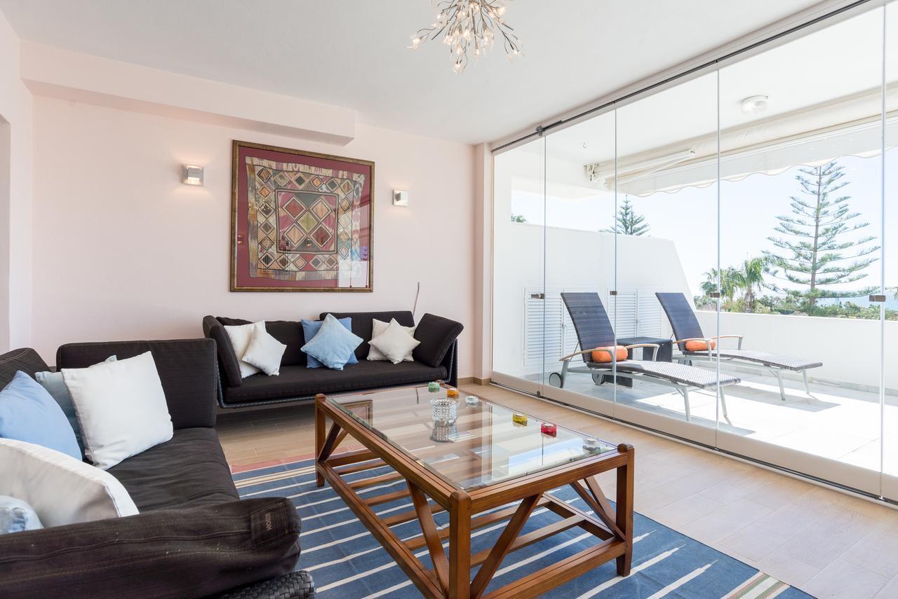 Apartment Bahia Real