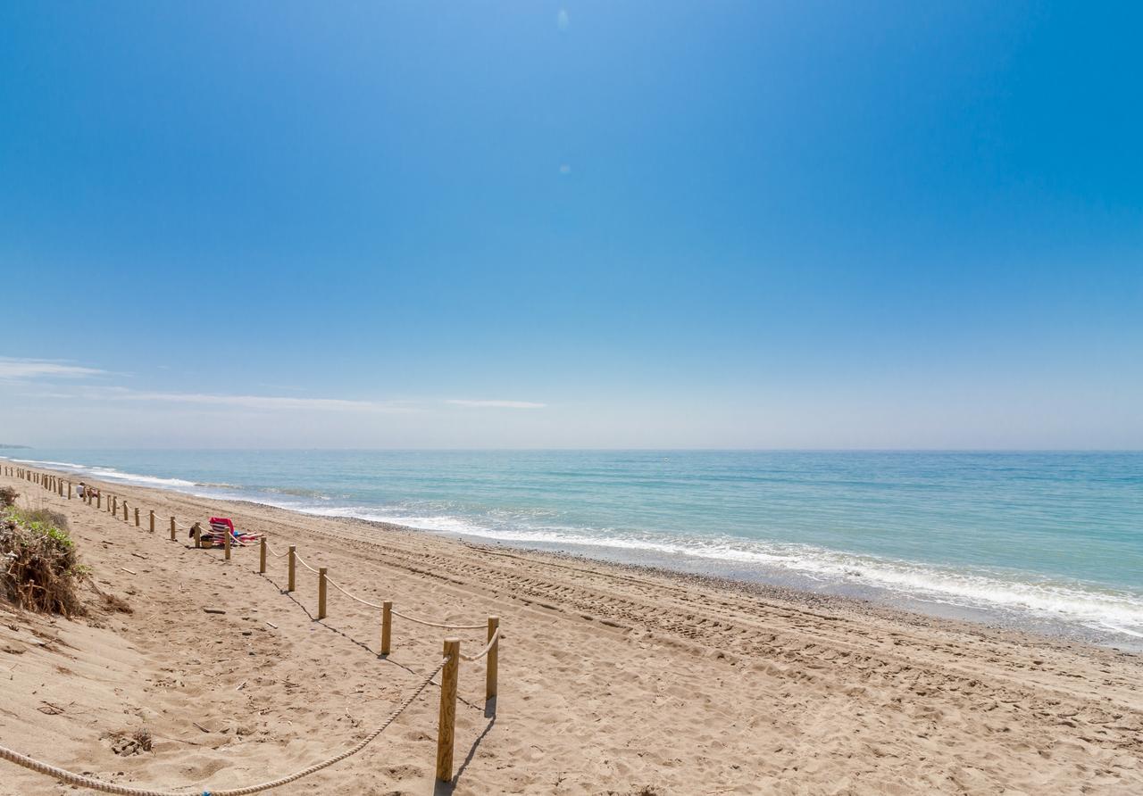 Blumarine Arenas De Canovas Apartment Marbella