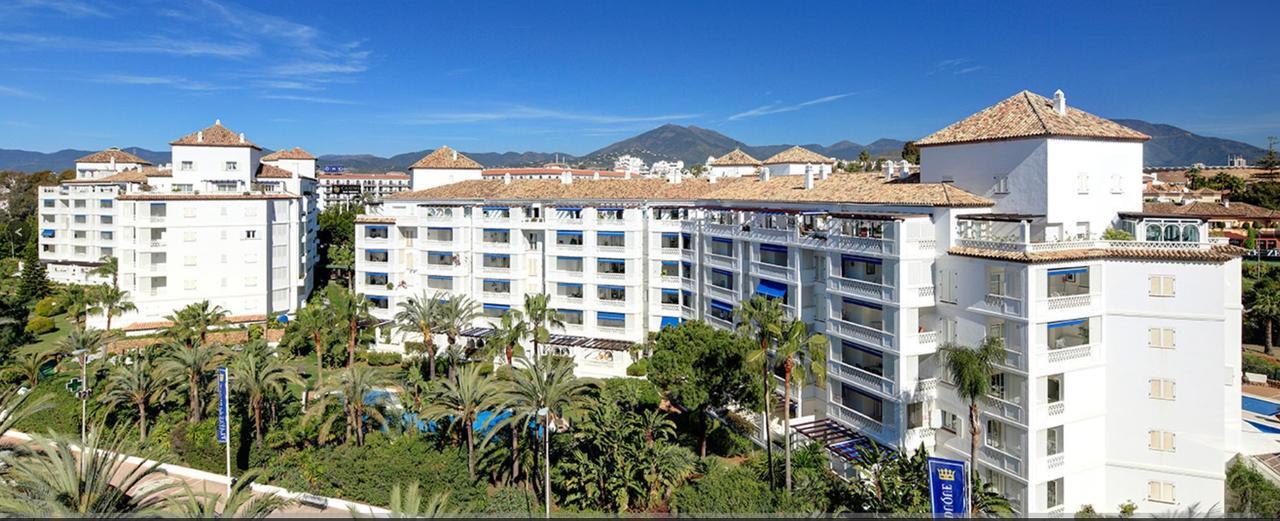 Gaviotas Appartement Marbella