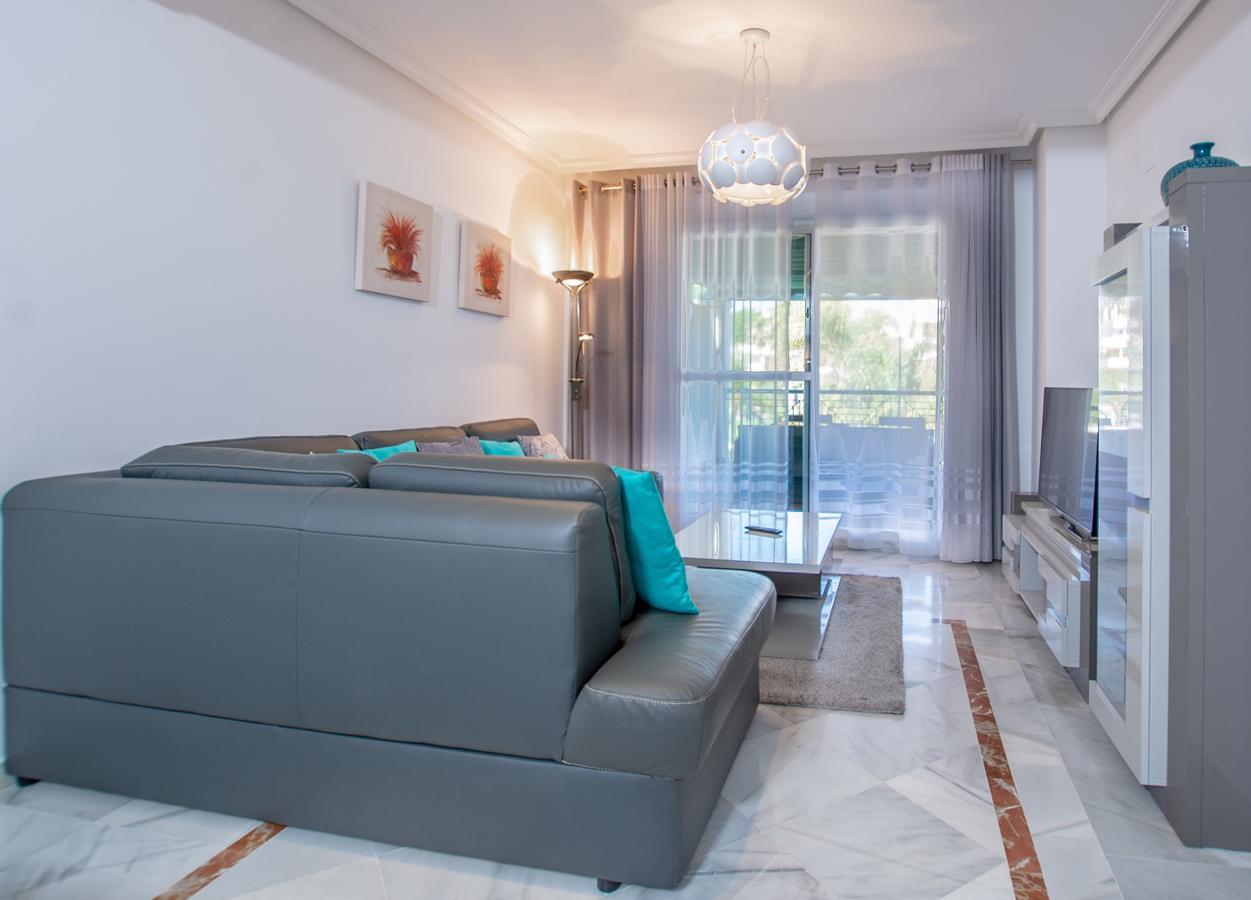 Apartment Bonito En Nueva Andalucia *