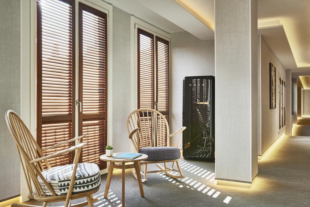 Nobu Hotel