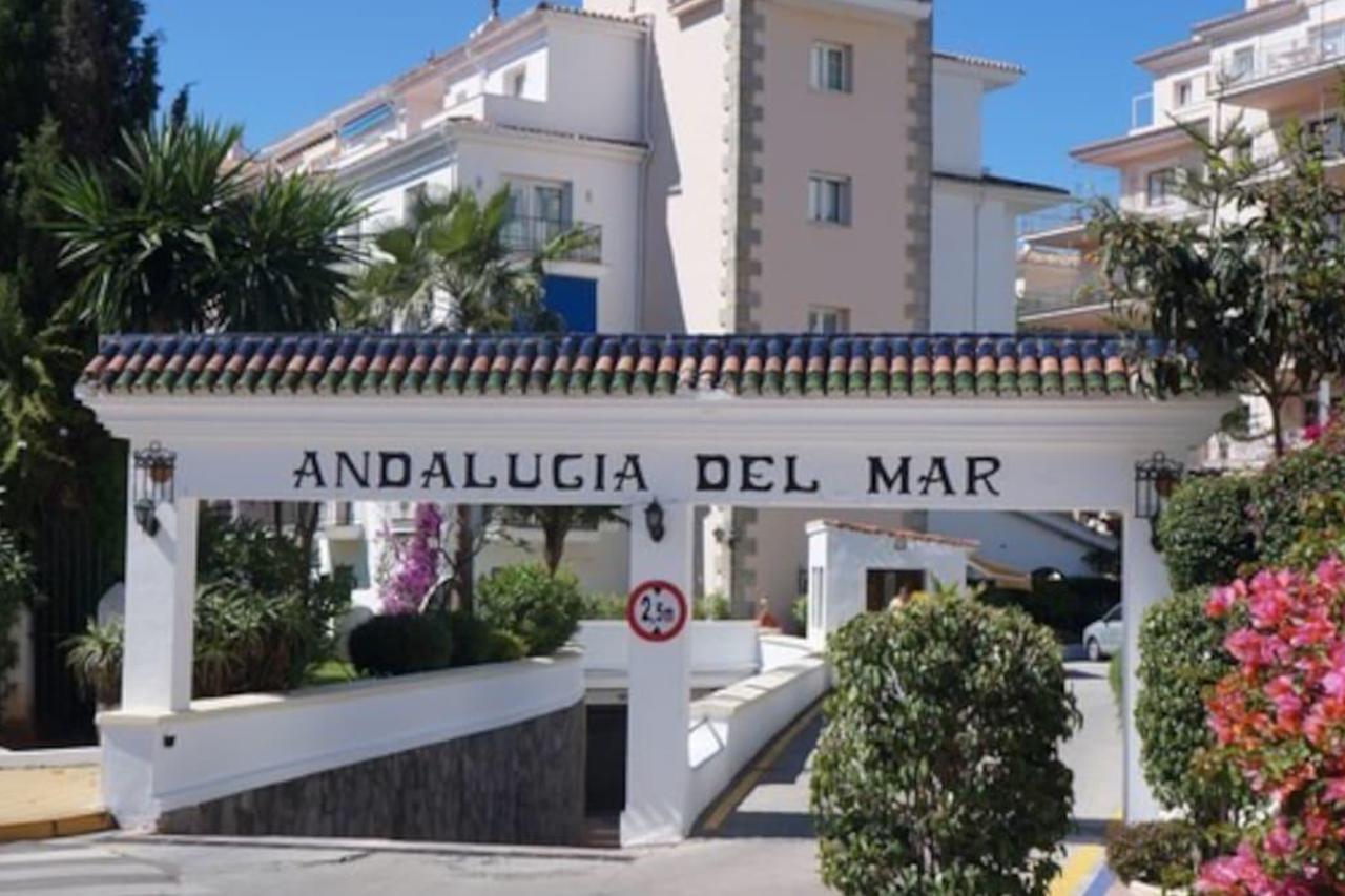 Apartment Banus Beach&pool
