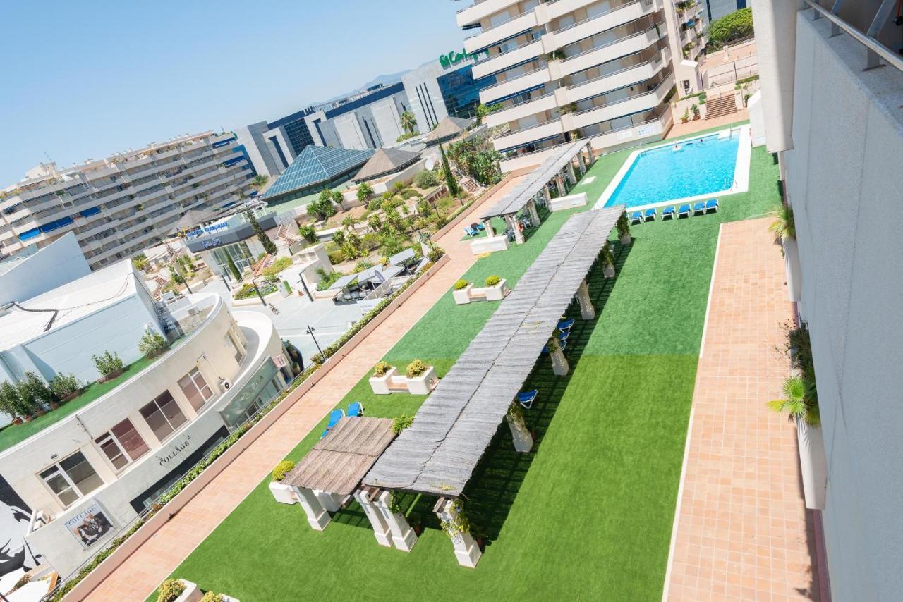 Apartment Puerto Banus Sea Front Marbella