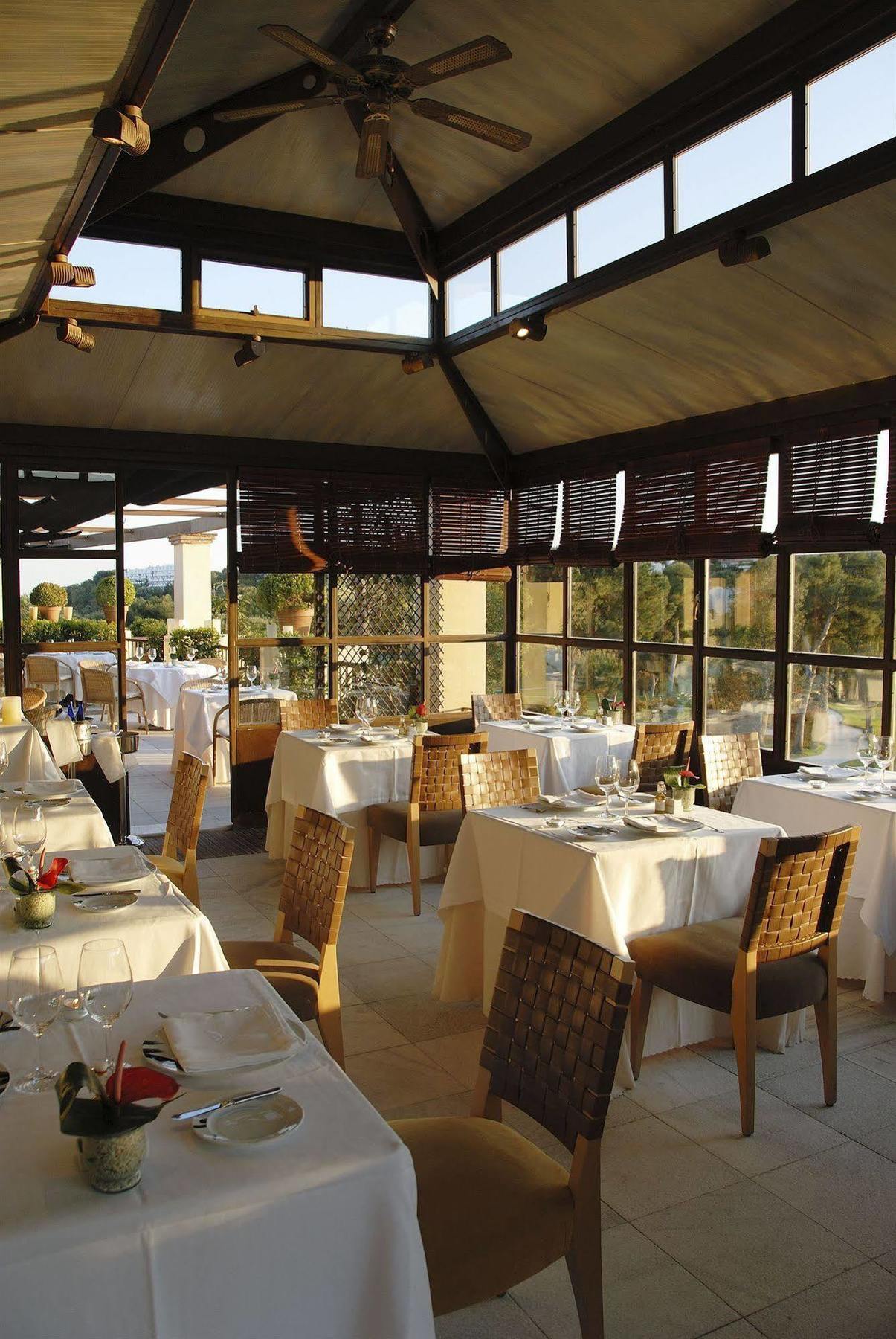 Rio Real Golf & Marbella
