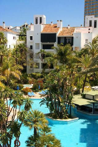 Jardines De Las Golondrinas Hotel Marbella