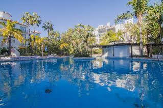 Jardines De Las Golondrinas Hotel Marbella