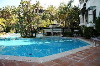 Jardines De Las Golondrinas 3* Marbella