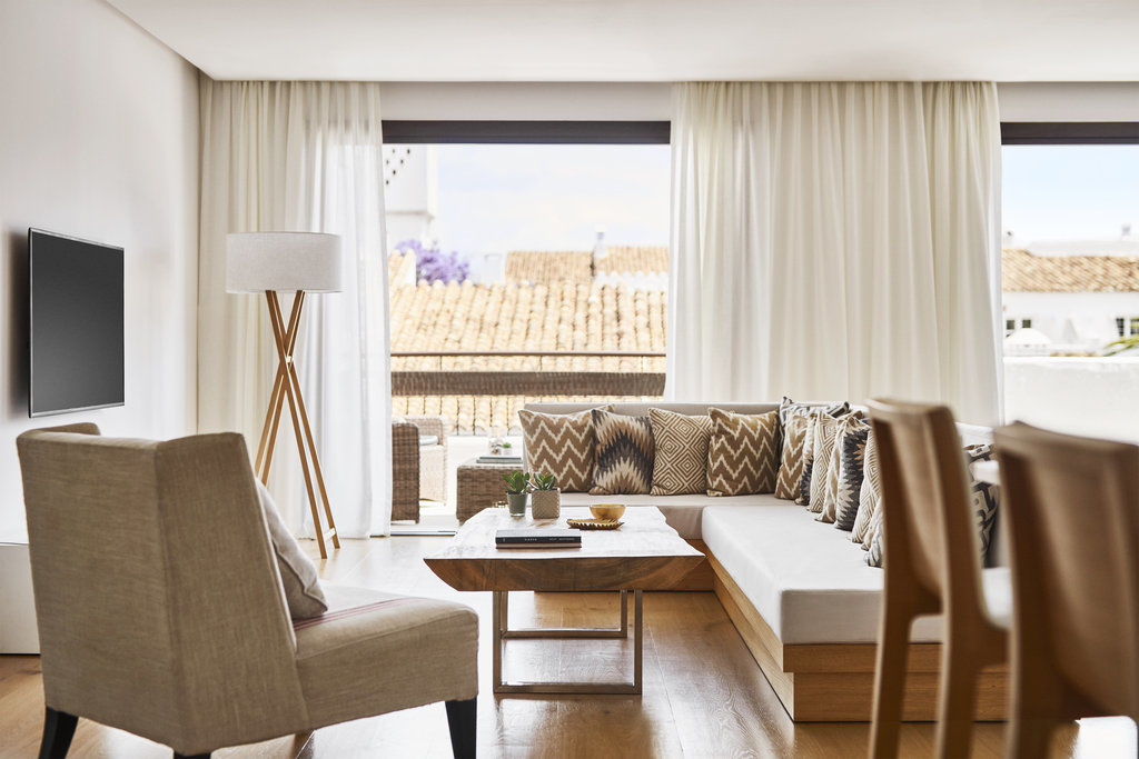 Hotel Nobu