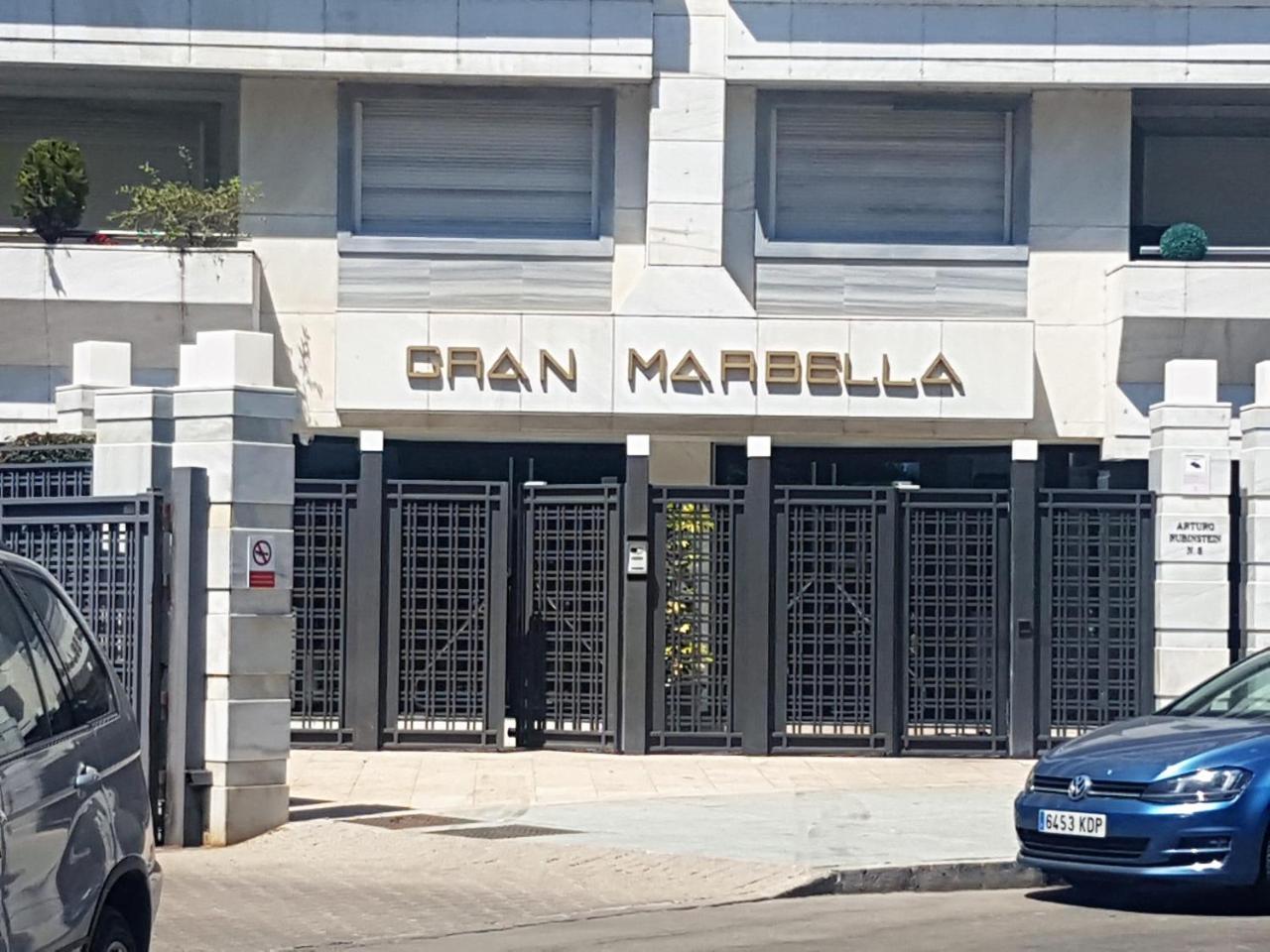 Gran By Coral Apartment *