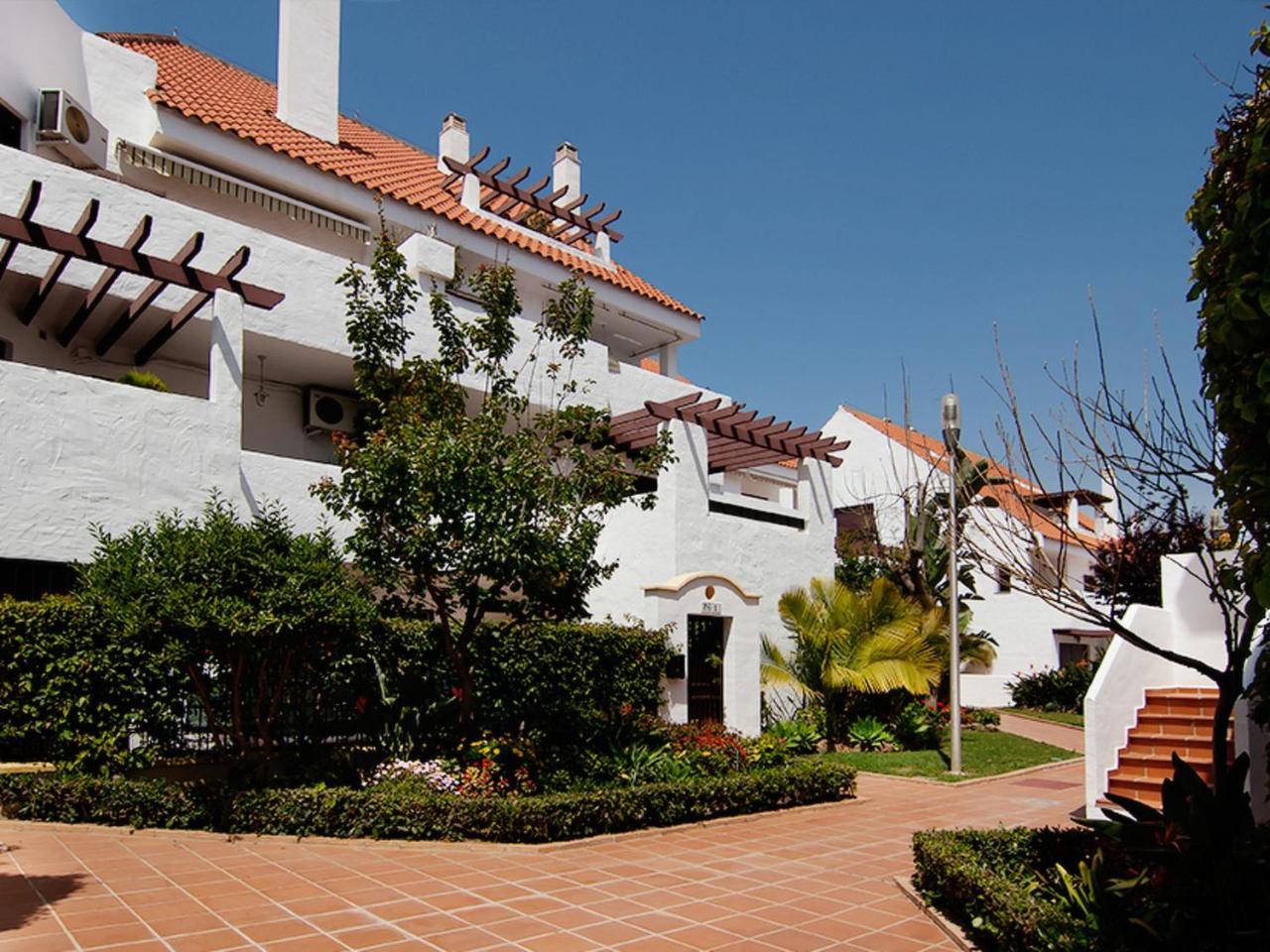 Appartement La Maestranza By Interhome Marbella