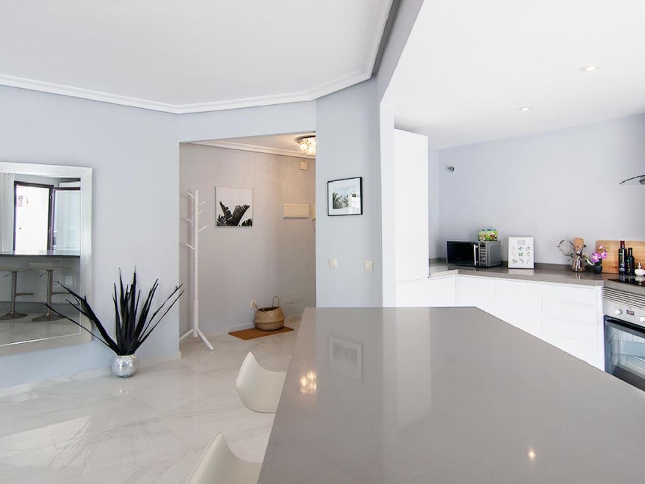 Appartement La Maestranza By Interhome