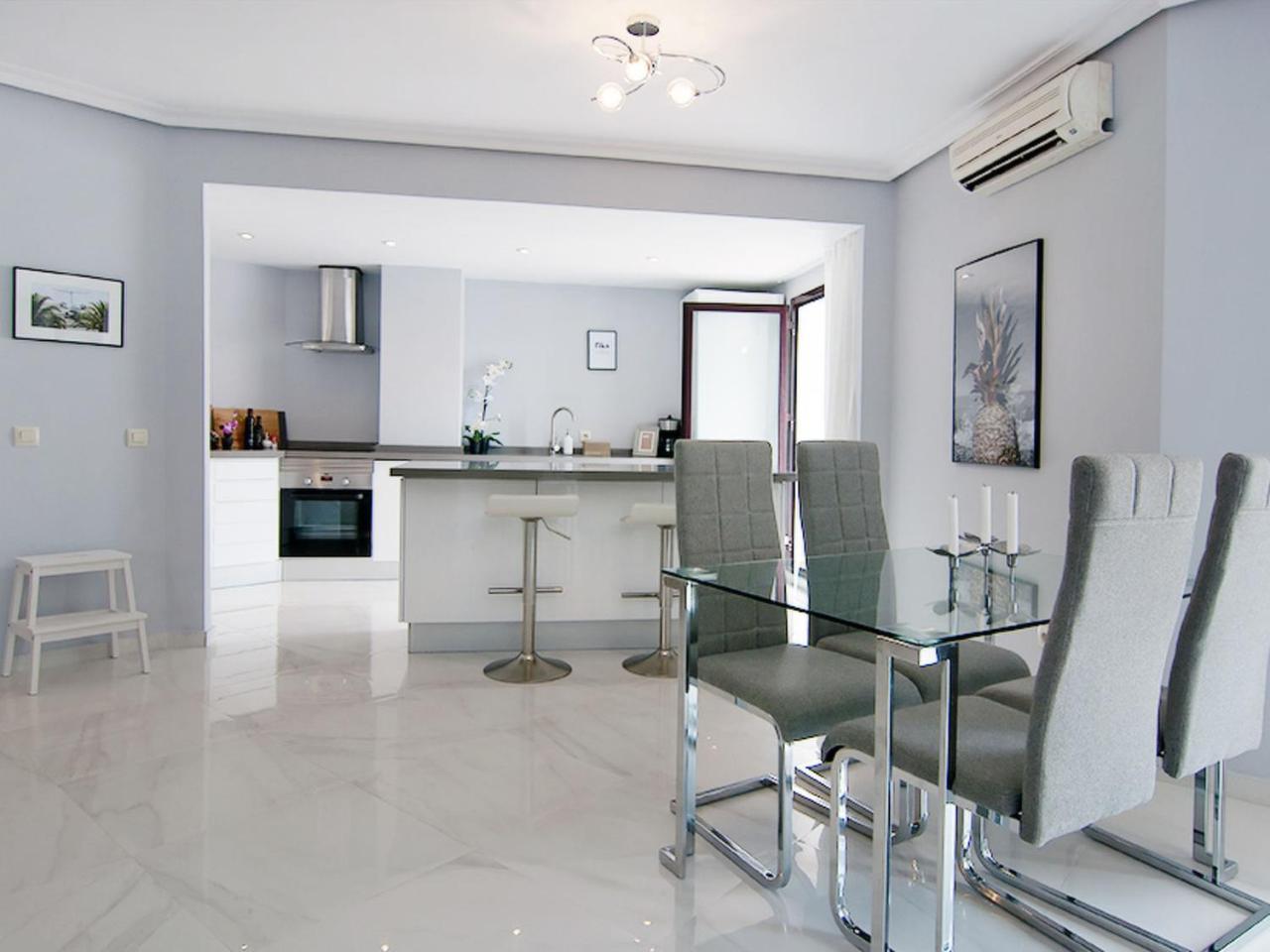 Appartement La Maestranza By Interhome *
