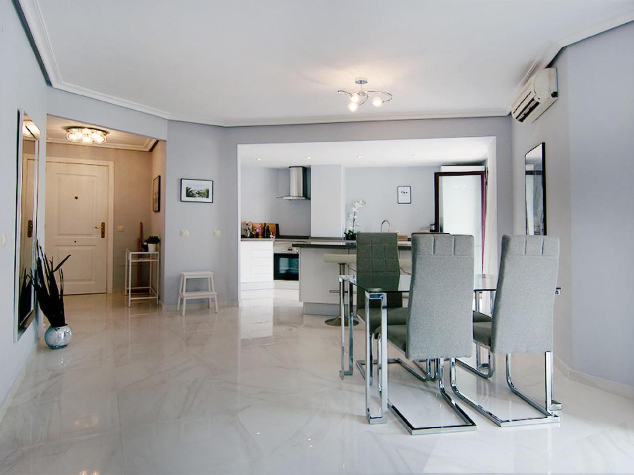 Appartement La Maestranza By Interhome Marbella