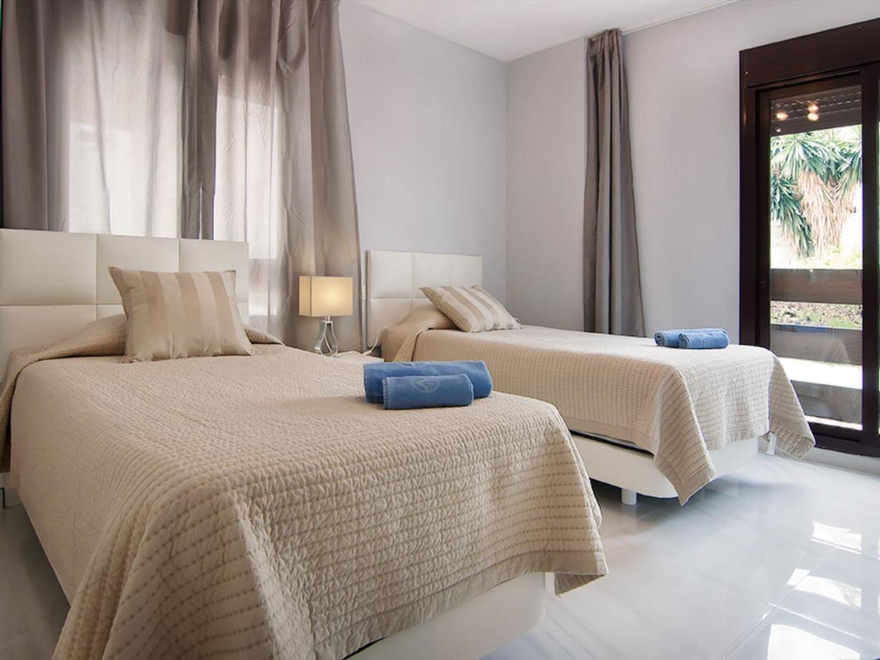 La Maestranza By Interhome * Marbella