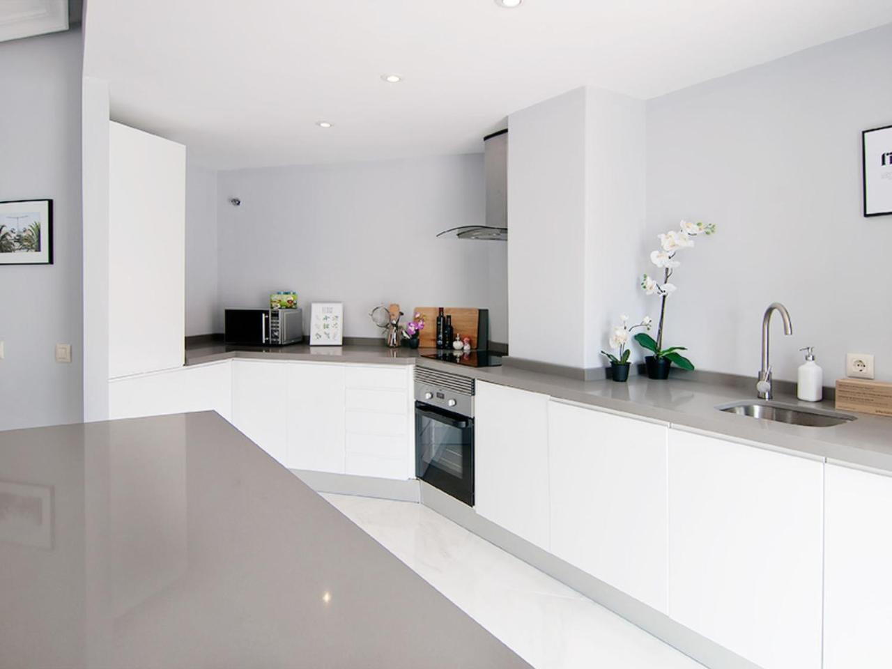 La Maestranza By Interhome Marbella