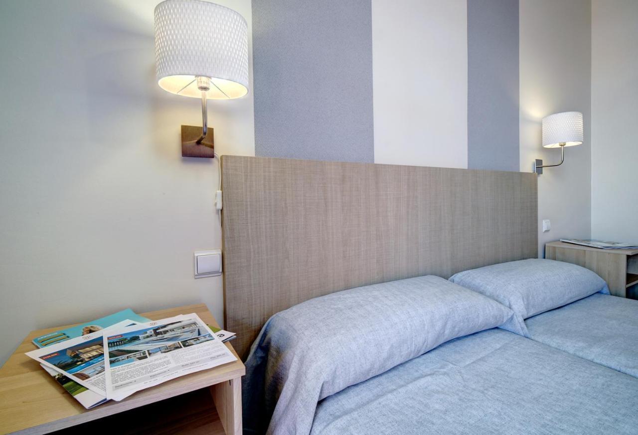 Aparthotel Sanpedro 4*