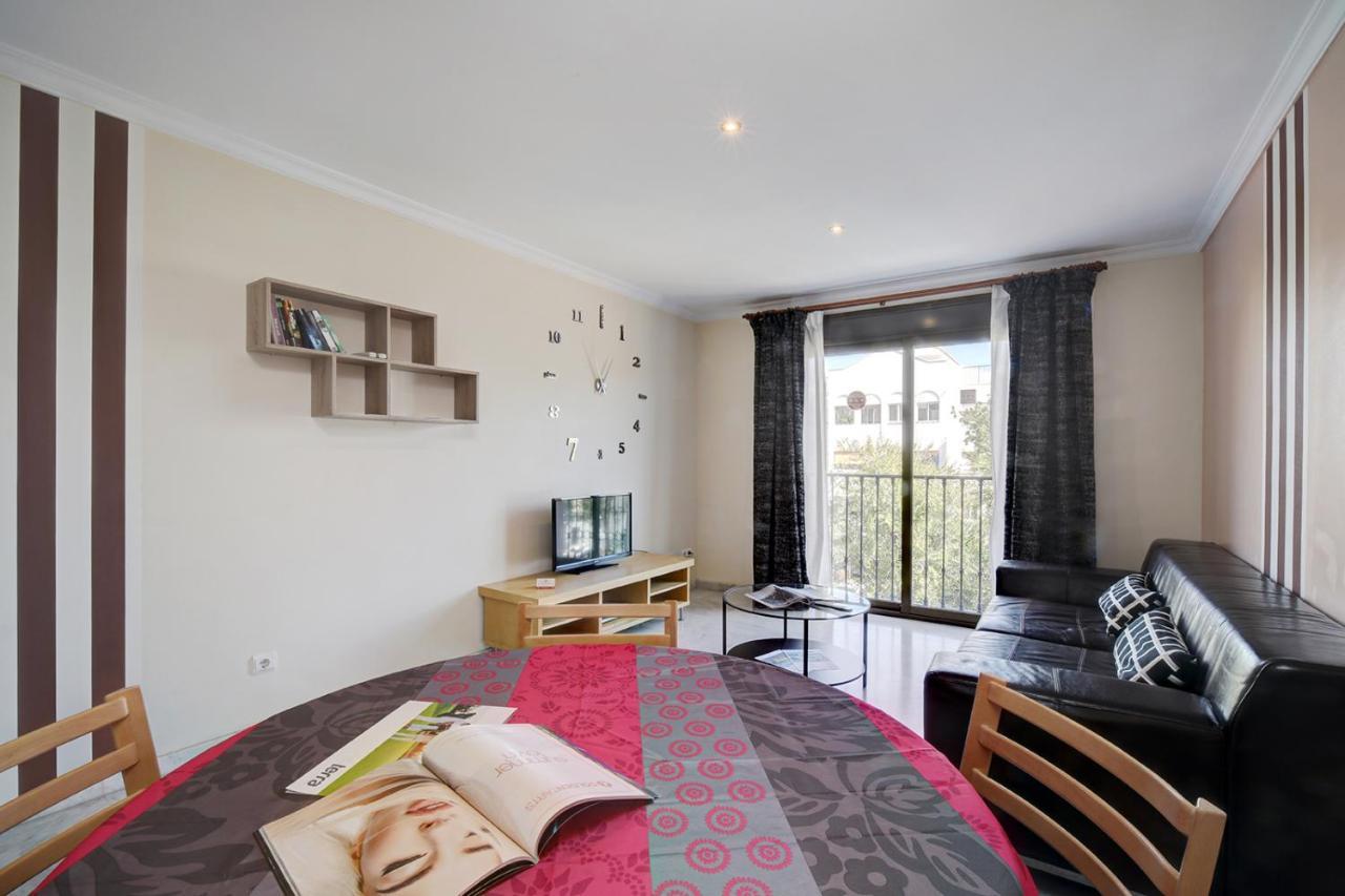 Aparthotel Sanpedro