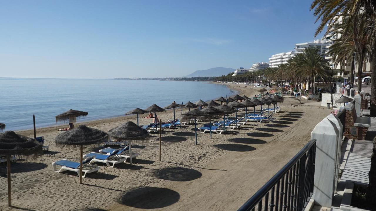 Skol 708 Fantastic 2 Bedroom For Apartamento Marbella