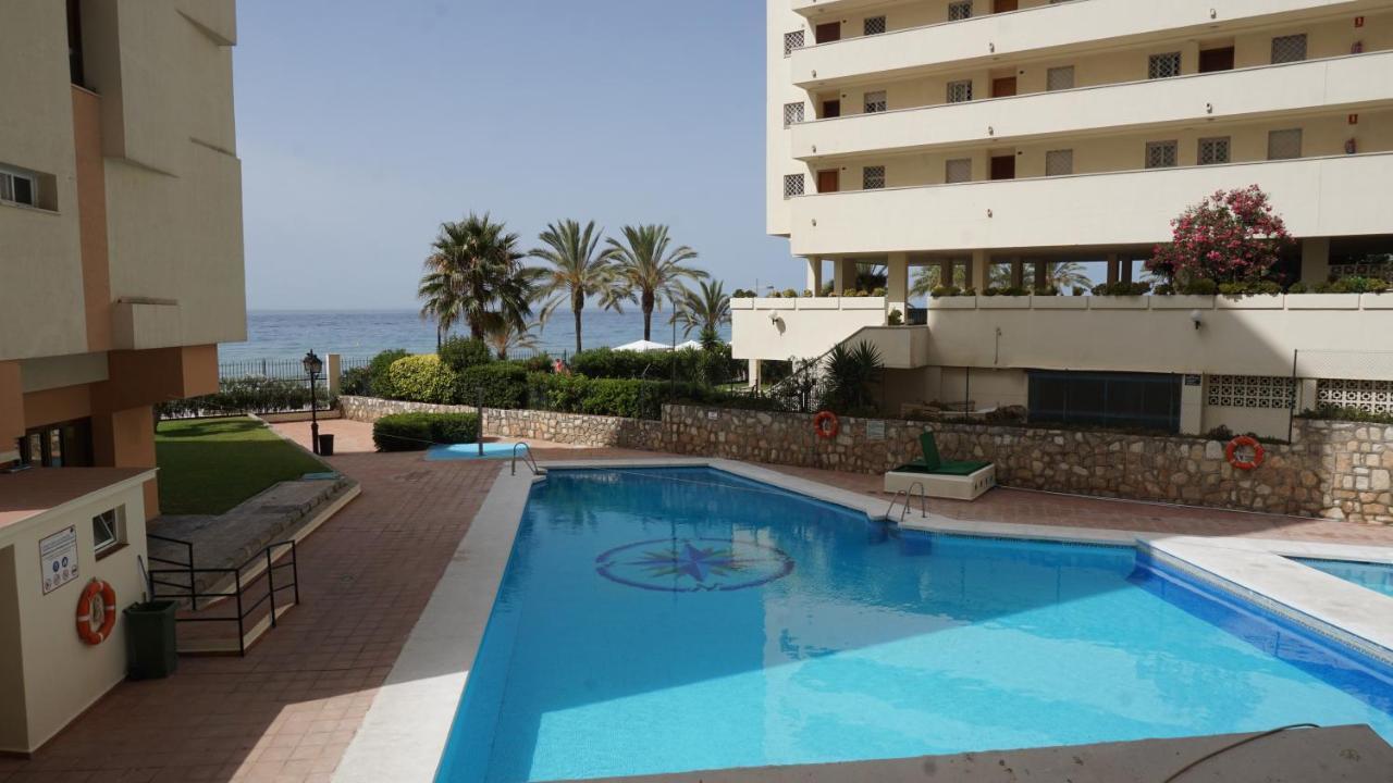 Diana 808 South-facing Beachfront With Amazing Sea Views *