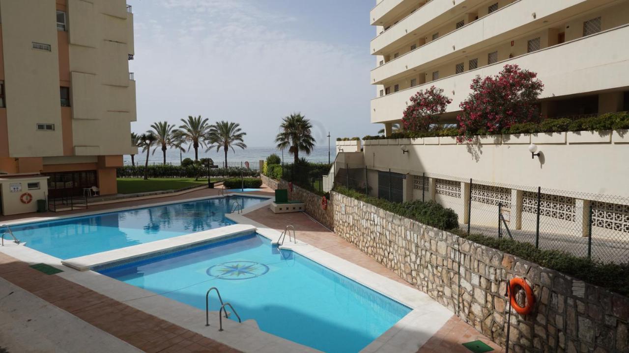 Diana 808 South-facing Beachfront With Amazing Sea Views Apartment