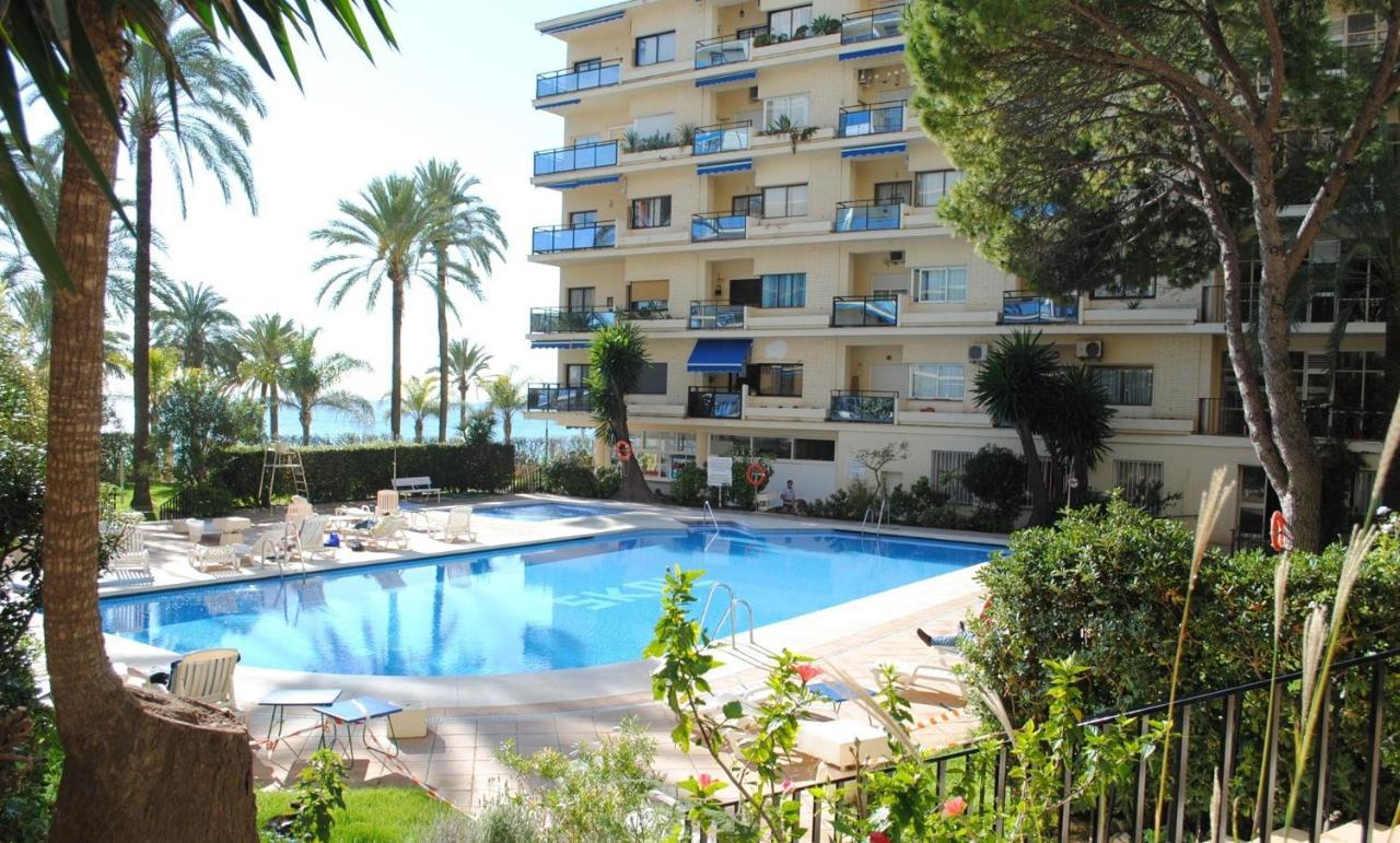 Apartamento Skol 708 Fantastic 2 Bedroom For Marbella