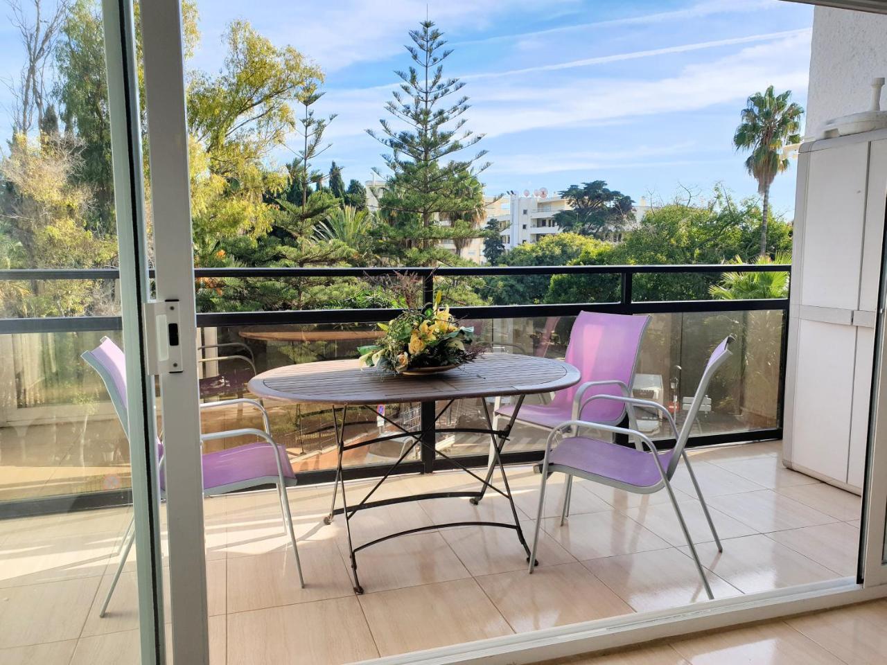 Skol 216 1bedroom Duplex First Line Marbella