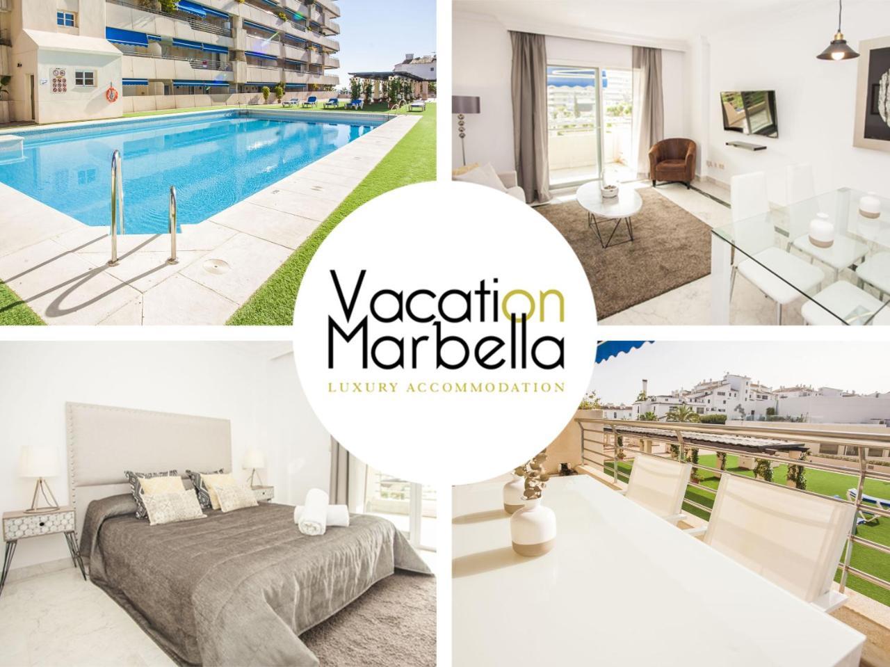 Apartamento Summerwind