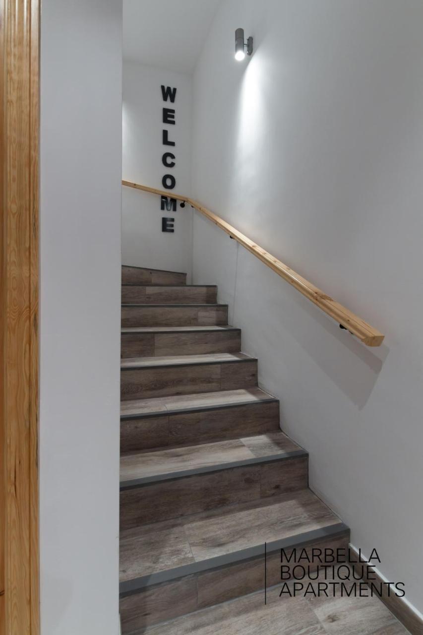 Appartement The Carpenter's Boutique *