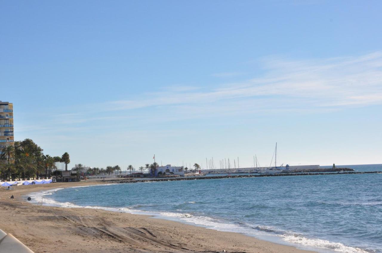 Apartment House Duplex Marbella