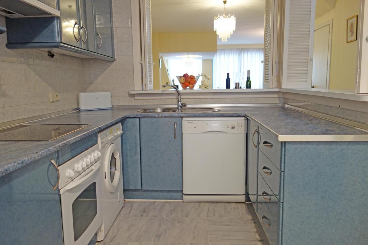 House Duplex * Marbella