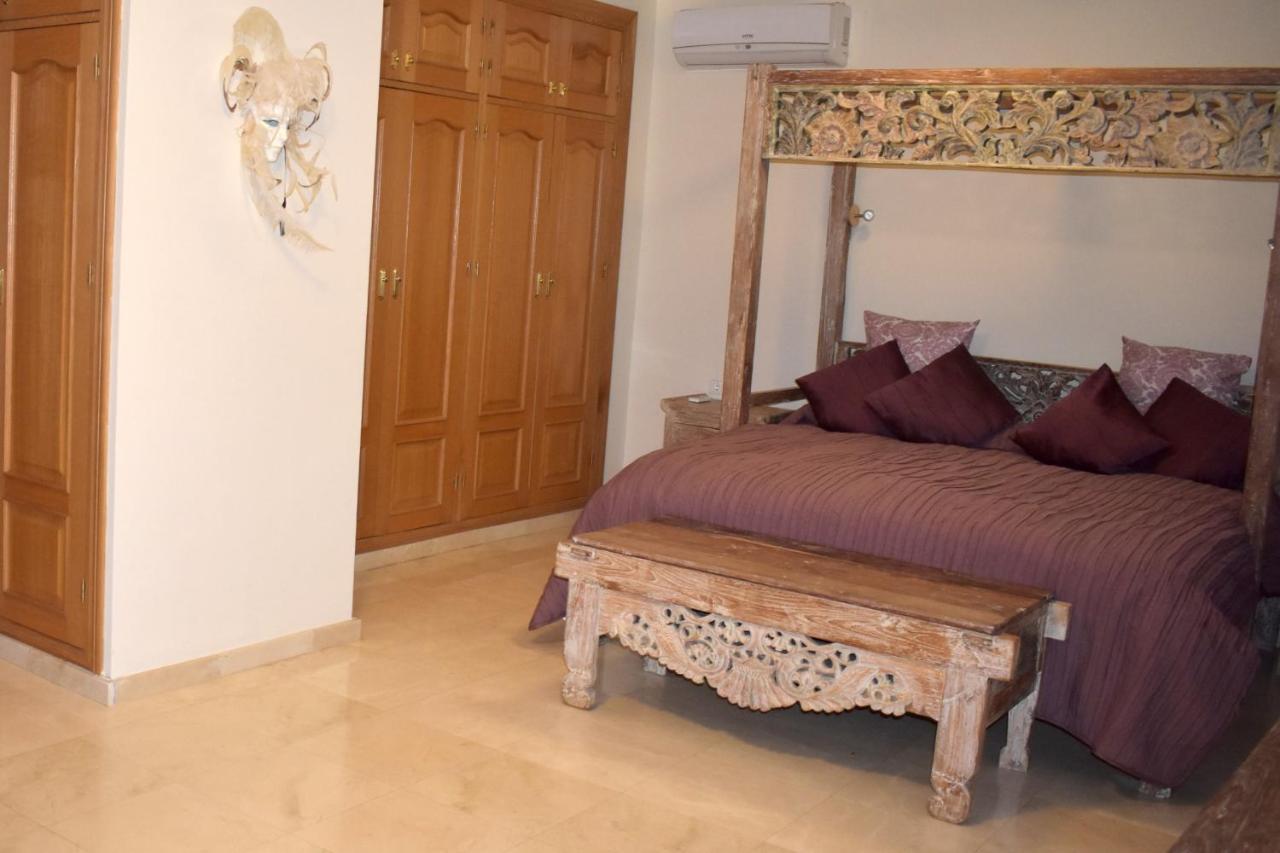 Villa Maxine Marbella