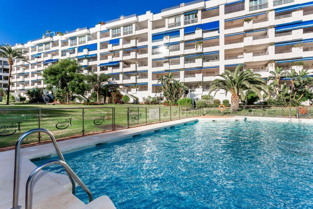 Apartment By Riva - Outstanding, Contemporary In Puerto Banus Gardens *