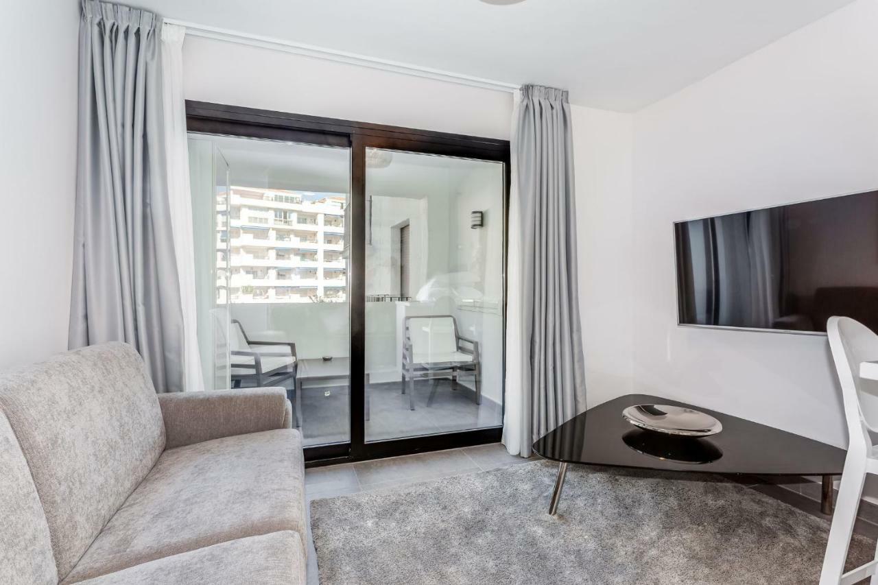 By Riva - Outstanding, Contemporary In Puerto Banus Gardens Marbella